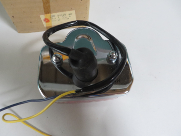 Preview: Yamaha Rücklicht FT1 J FT50 tail lamp Genuine NEW